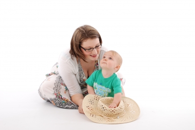 Ernährungsplan für ein Baby