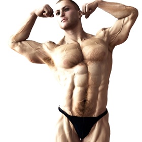 Ernährungsplan Bodybuilding