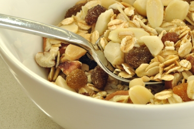 Ernährungsplan zum abnehmen